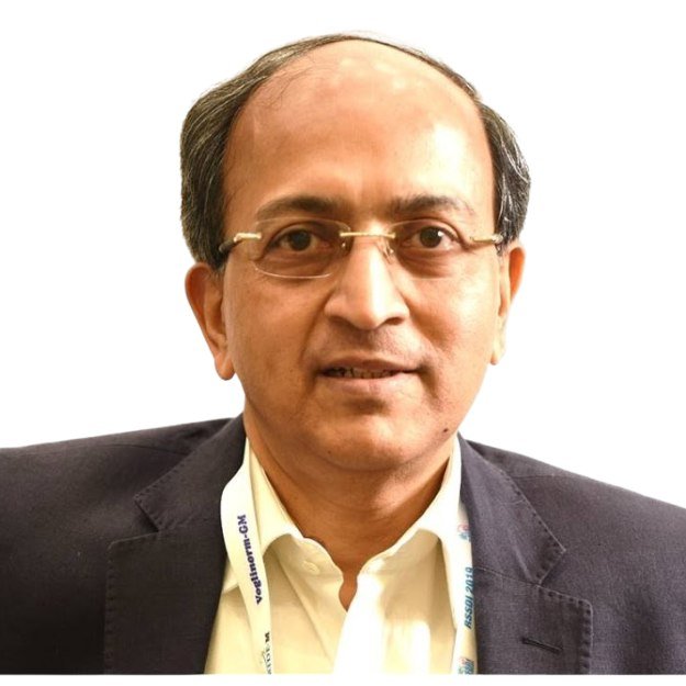 Endocrine Society of India (ESI)
