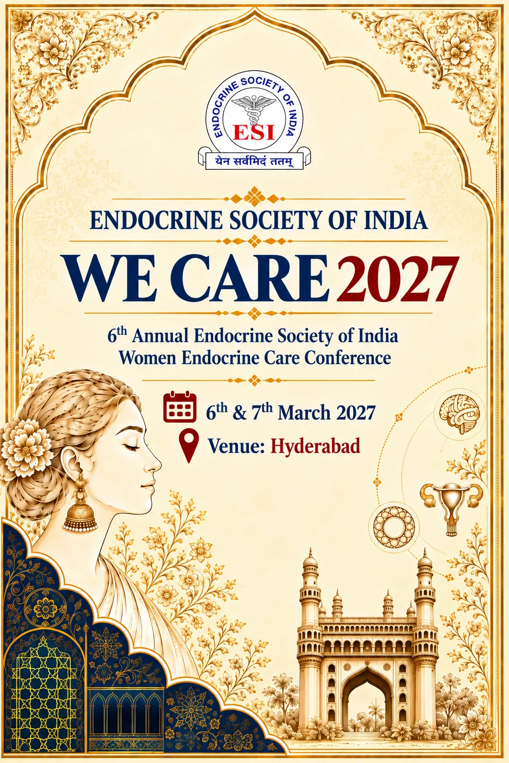 WE CARE 2027 Mobile Banner